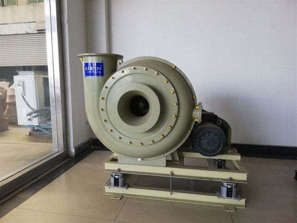 怎么預(yù)防塑料風(fēng)機(jī)失速