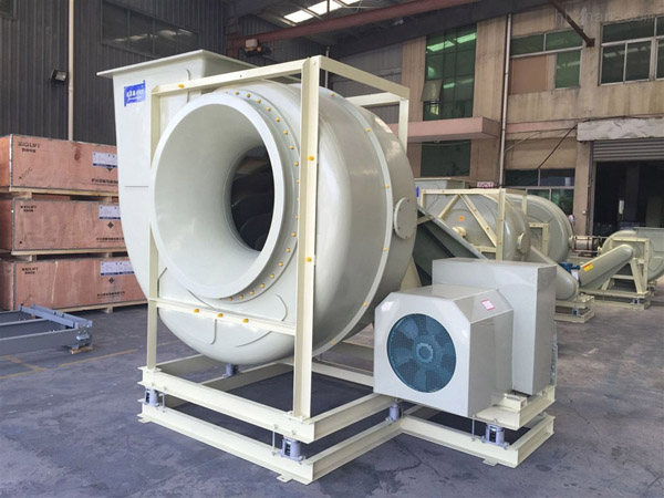 離心風(fēng)機(jī)的常用主材有哪些？