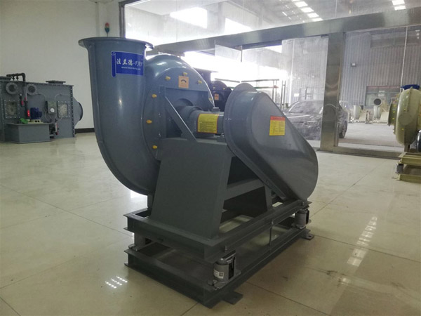 空氣懸浮風機有什么特點 空氣懸浮風機有什么特點